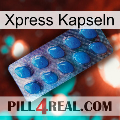 Xpress Capsules viagra1